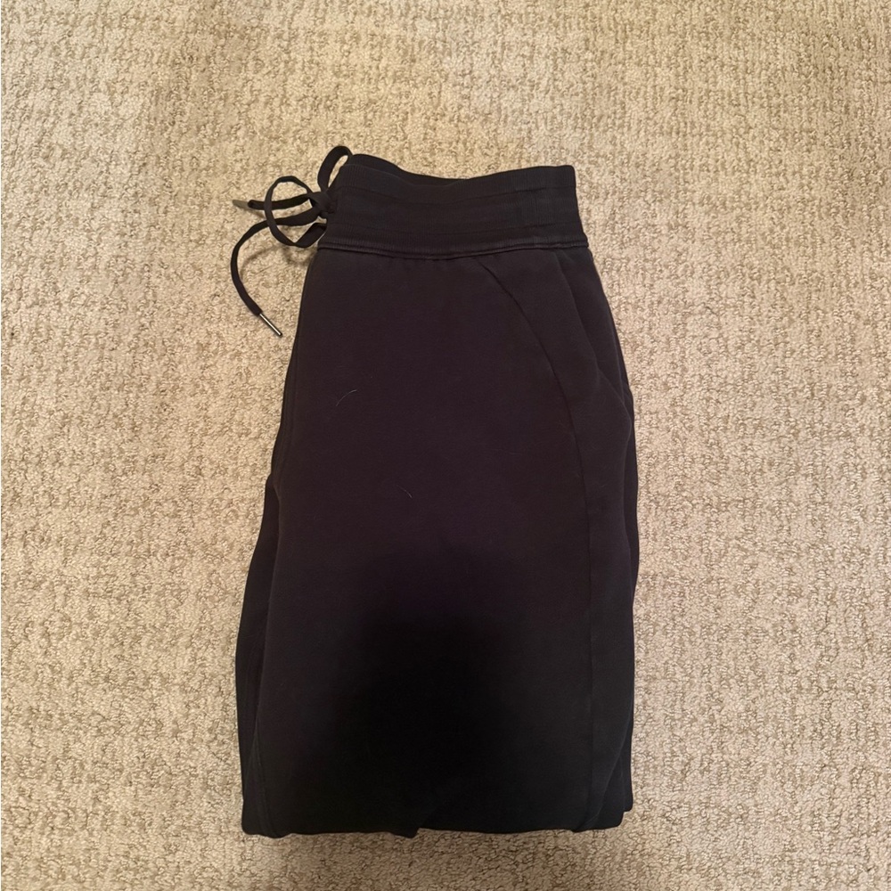 lululemon scuba joggers - Picture 5 of 5